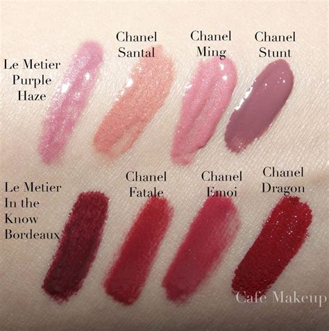 chanel mauve pink lipstick|chanel lipstick colors.